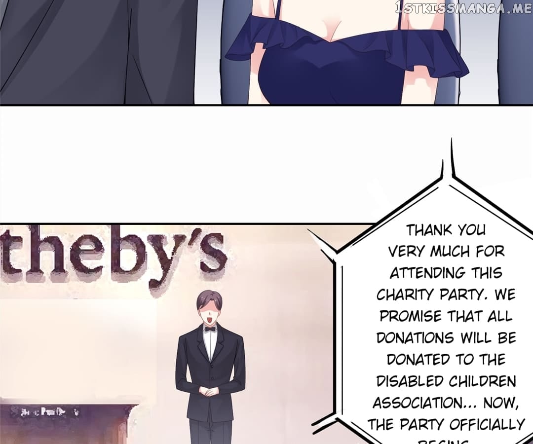 Throw Myself On My Sweet Maid chapter 5 - page 42