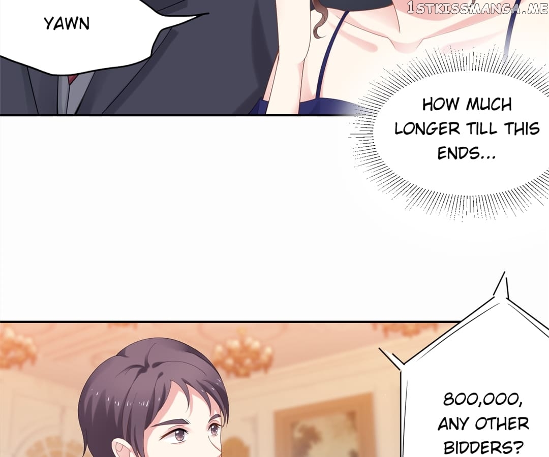 Throw Myself On My Sweet Maid chapter 5 - page 44