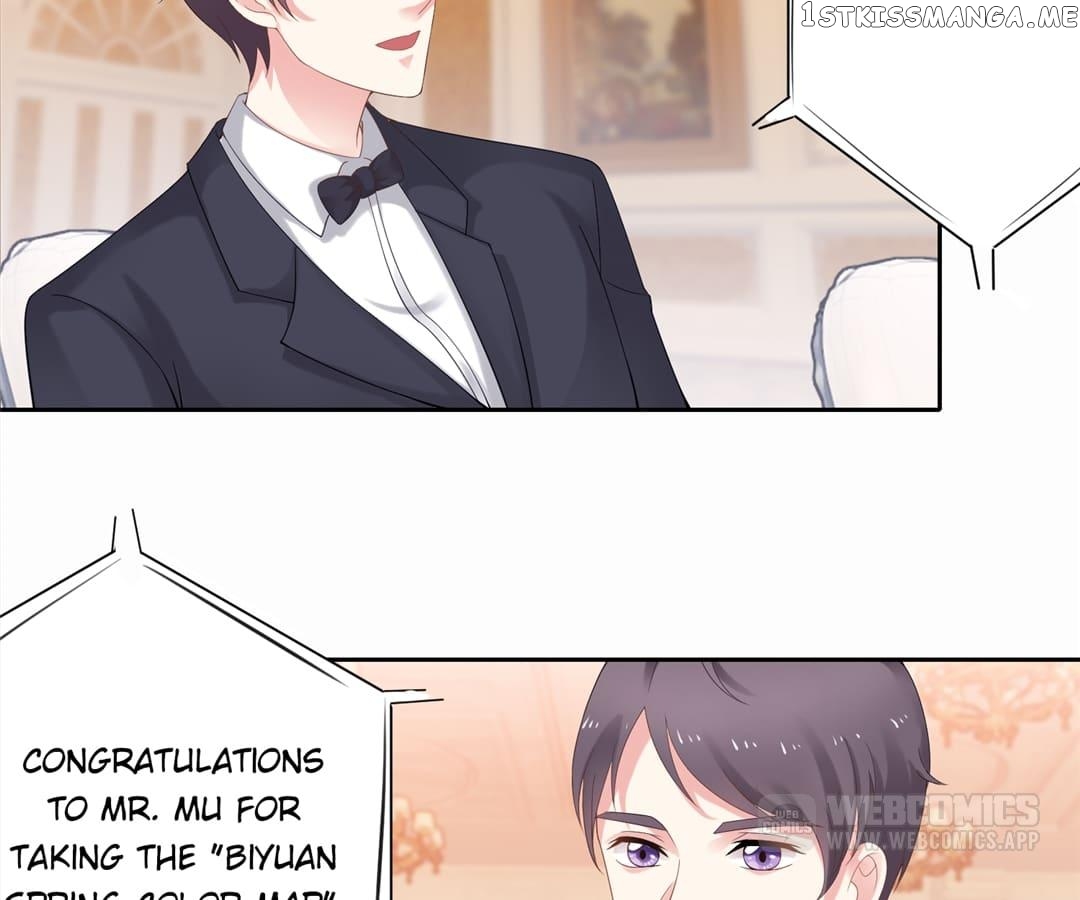 Throw Myself On My Sweet Maid chapter 5 - page 45