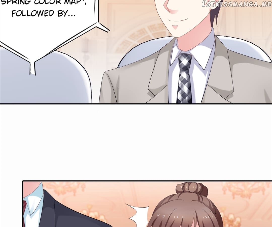 Throw Myself On My Sweet Maid chapter 5 - page 46