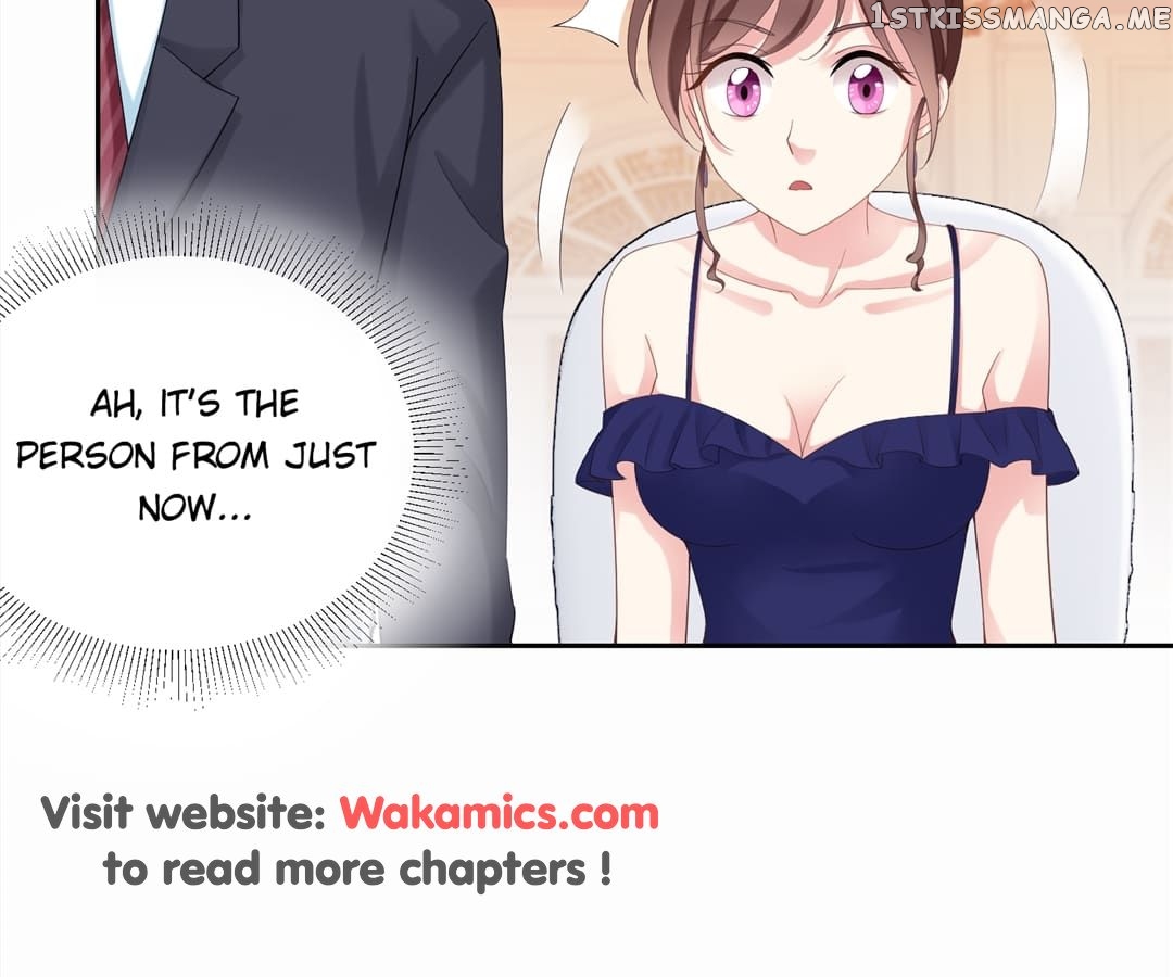 Throw Myself On My Sweet Maid chapter 5 - page 47