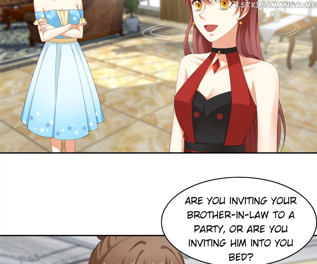 Throw Myself On My Sweet Maid chapter 5 - page 5