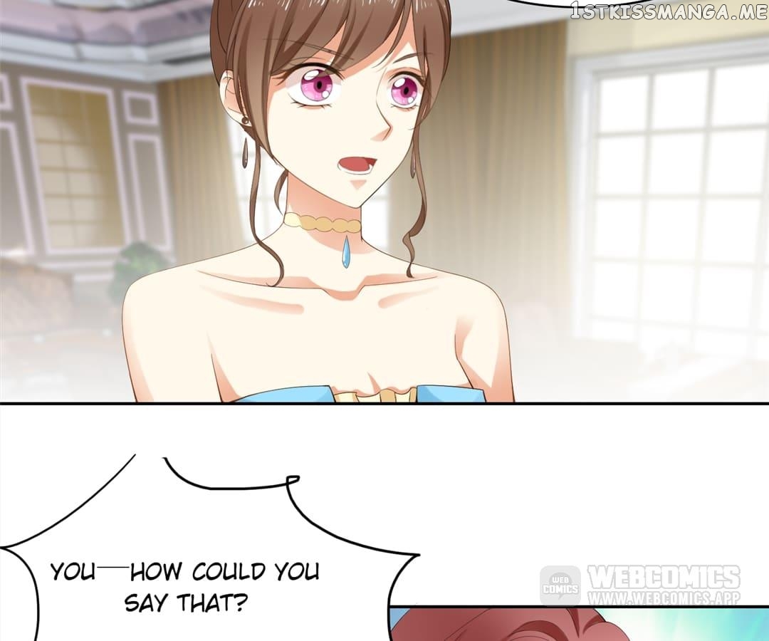 Throw Myself On My Sweet Maid chapter 5 - page 6