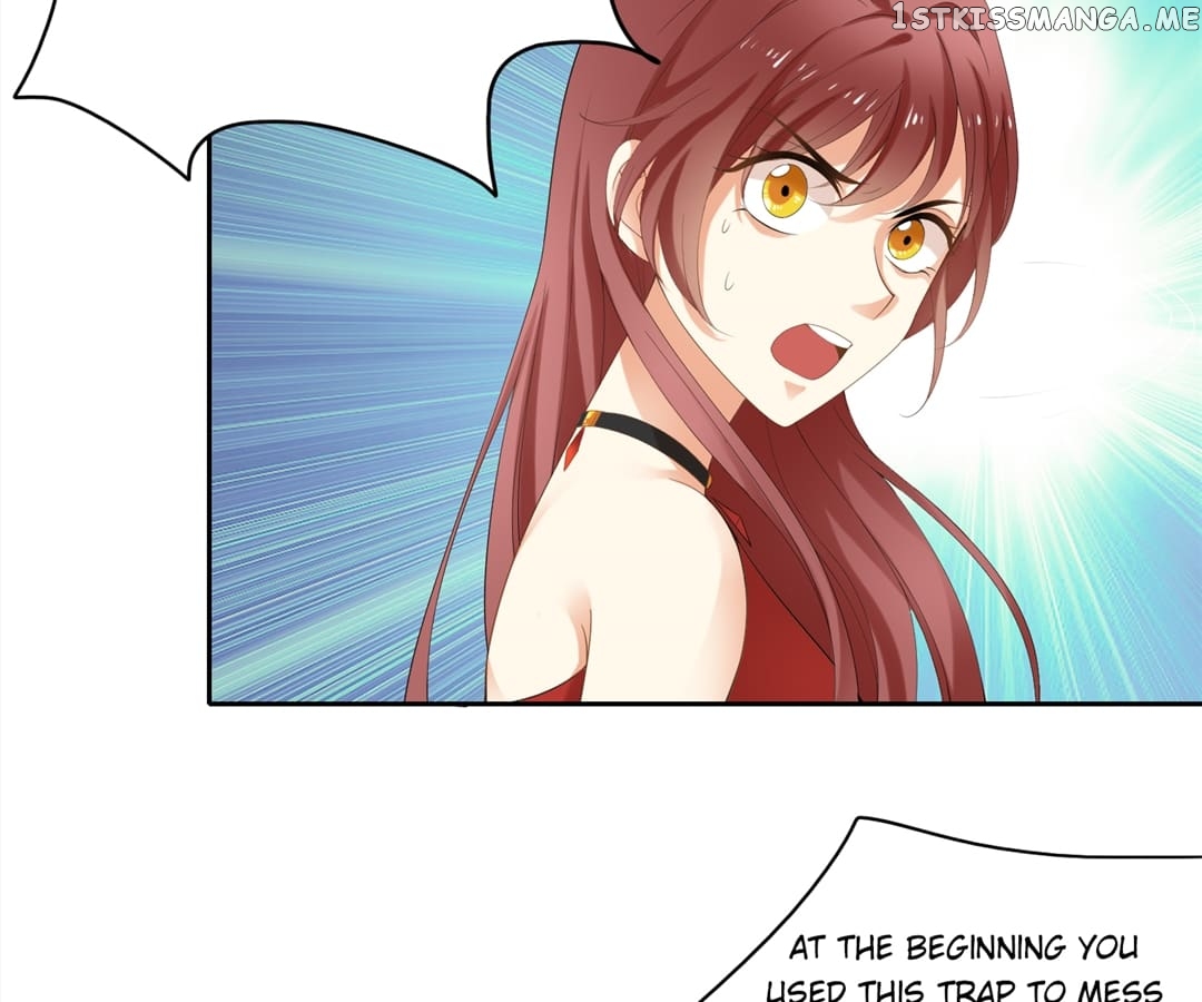 Throw Myself On My Sweet Maid chapter 5 - page 7