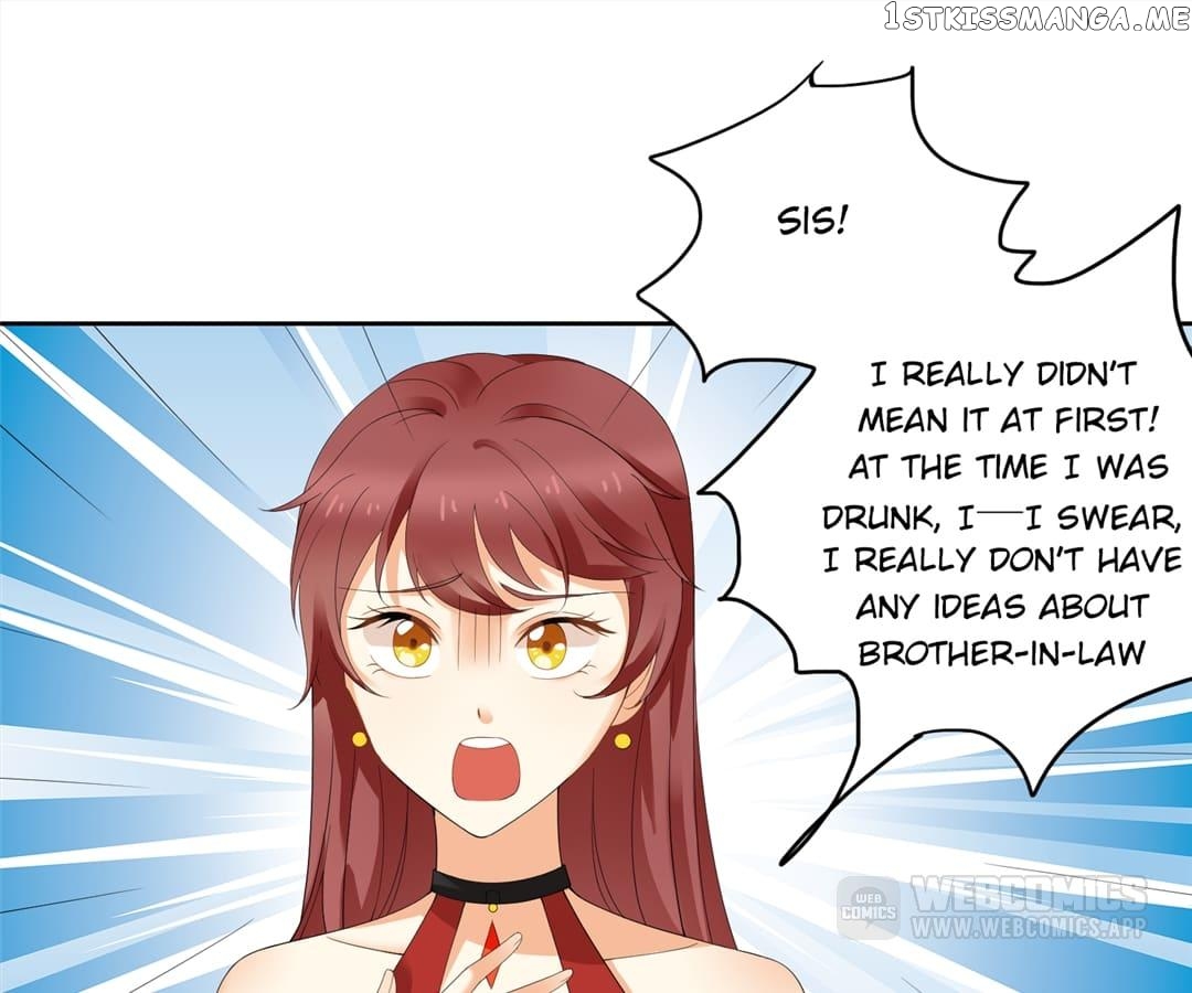 Throw Myself On My Sweet Maid chapter 5 - page 9