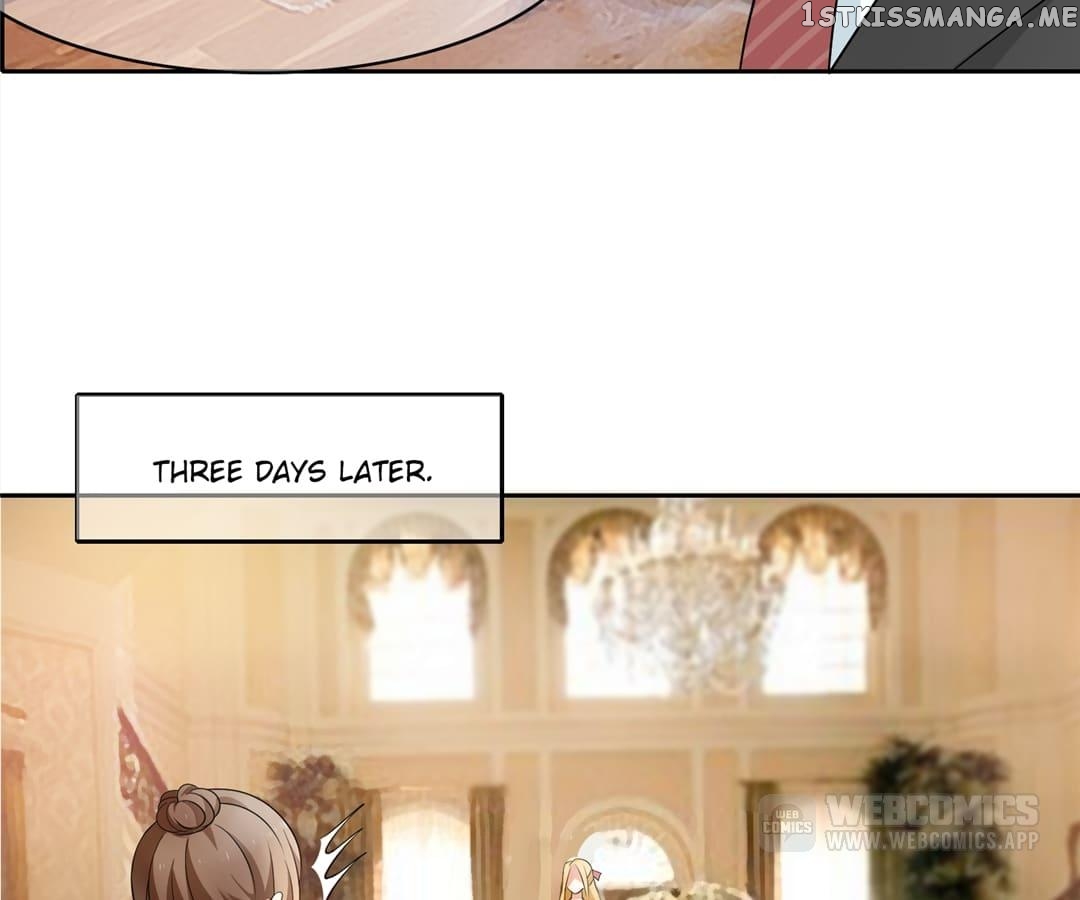 Throw Myself On My Sweet Maid chapter 4 - page 13