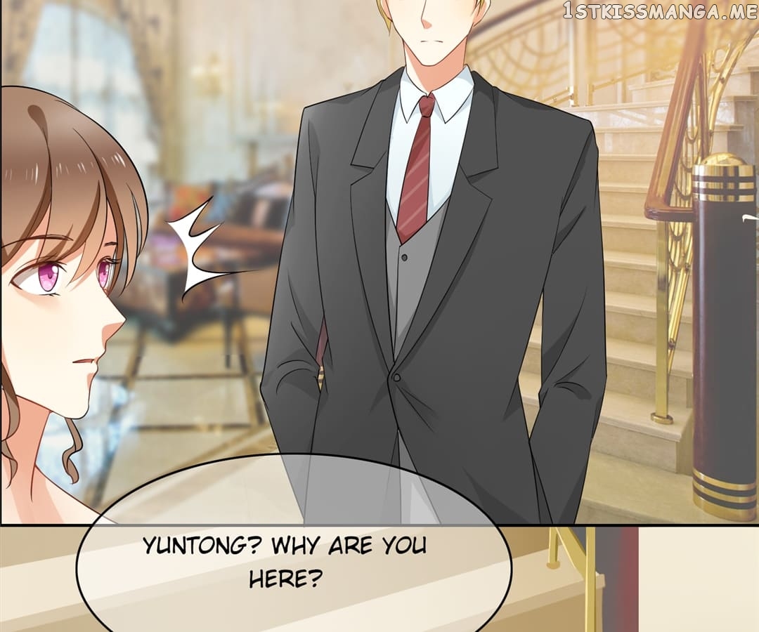 Throw Myself On My Sweet Maid chapter 4 - page 19