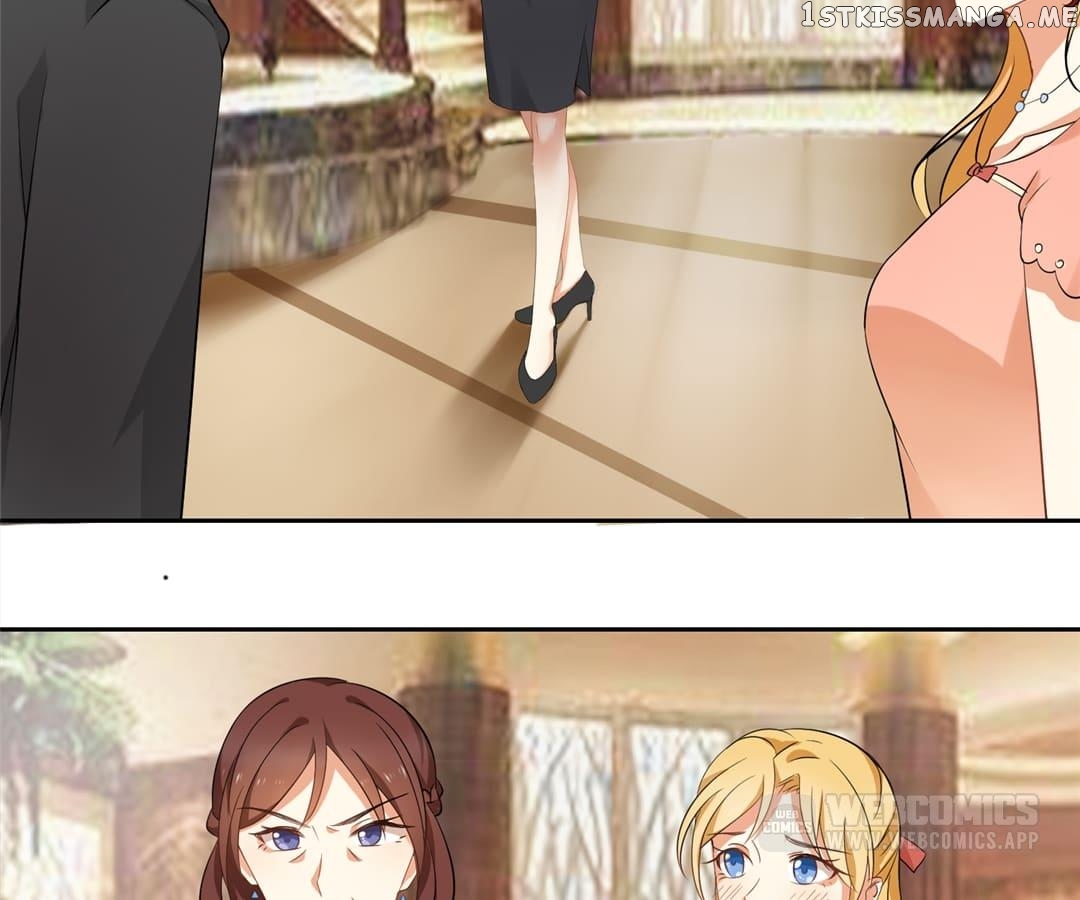 Throw Myself On My Sweet Maid chapter 4 - page 27