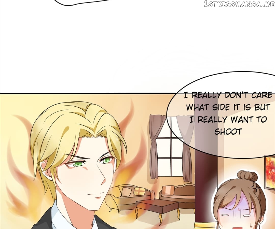Throw Myself On My Sweet Maid chapter 4 - page 29