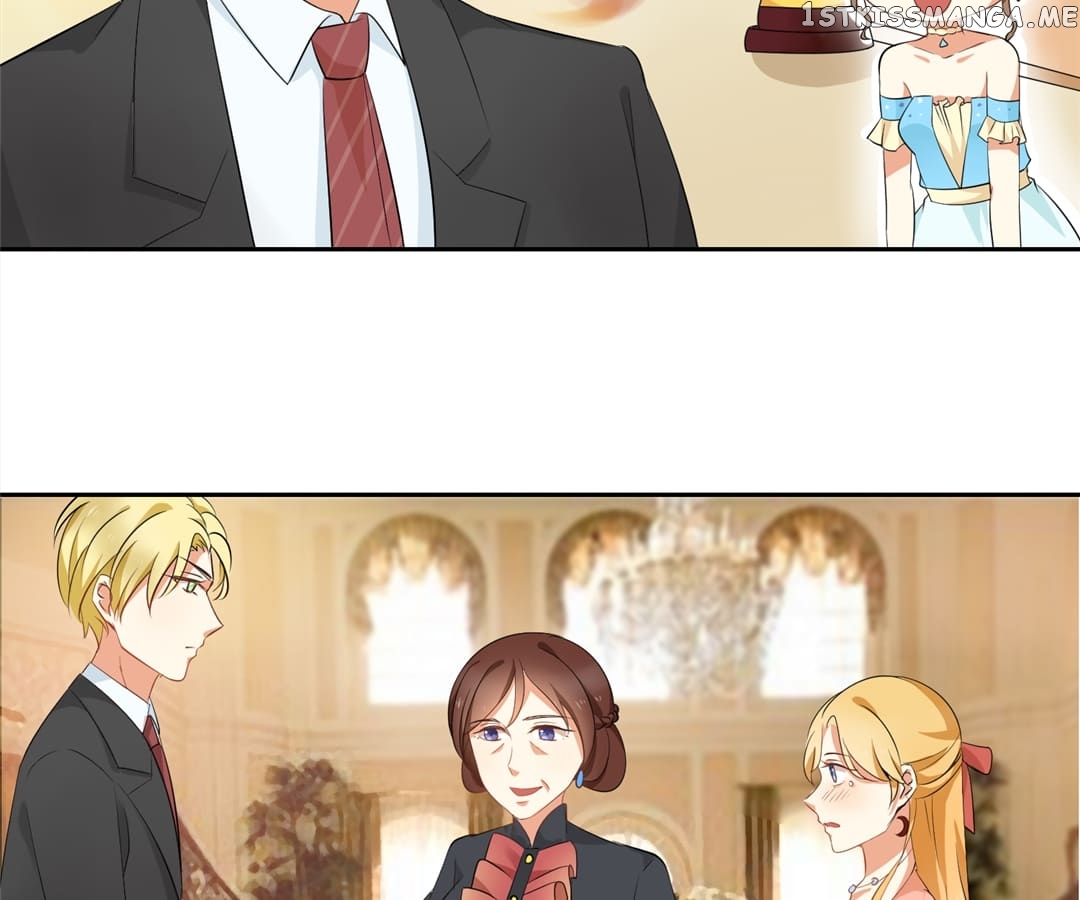 Throw Myself On My Sweet Maid chapter 4 - page 30