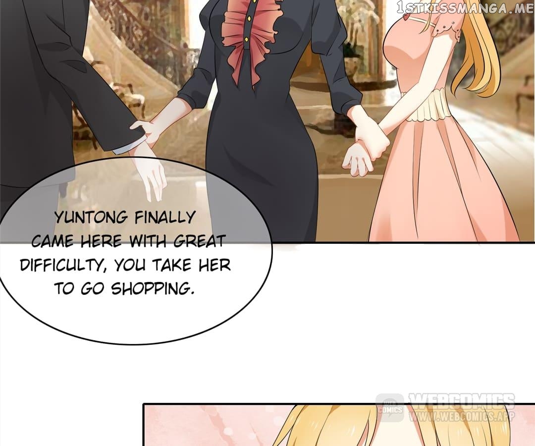 Throw Myself On My Sweet Maid chapter 4 - page 31