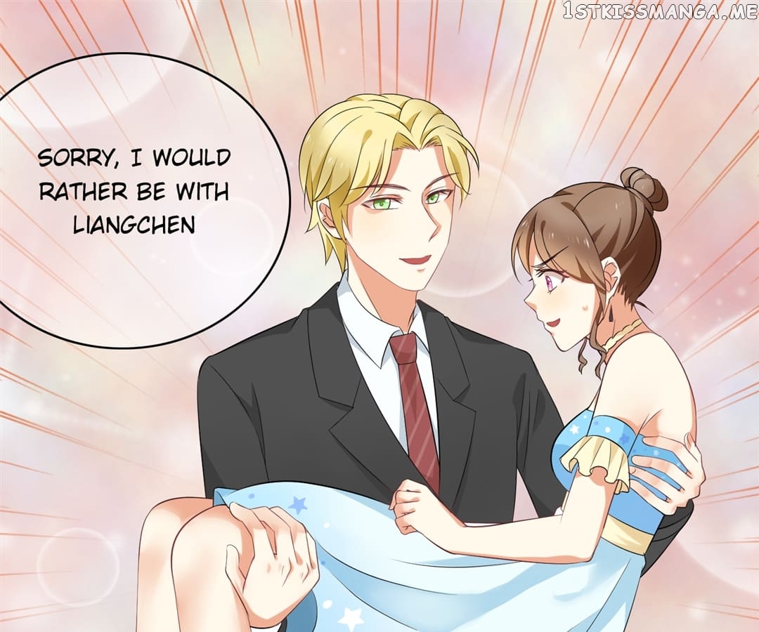 Throw Myself On My Sweet Maid chapter 4 - page 33