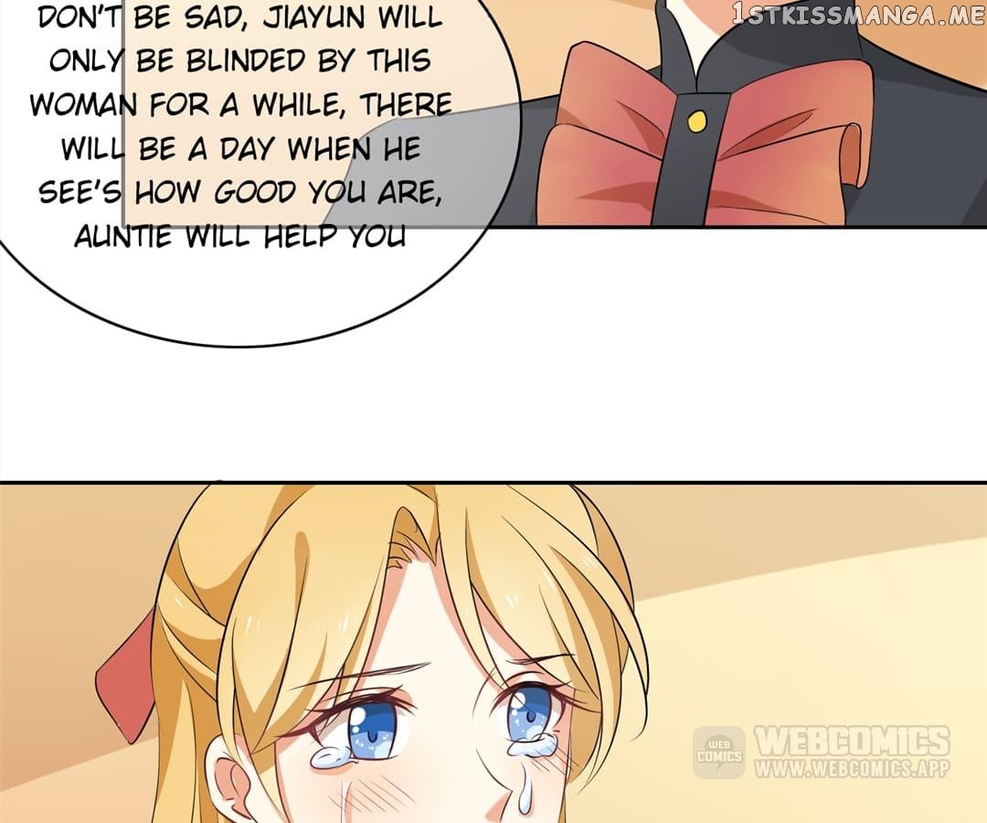 Throw Myself On My Sweet Maid chapter 4 - page 38