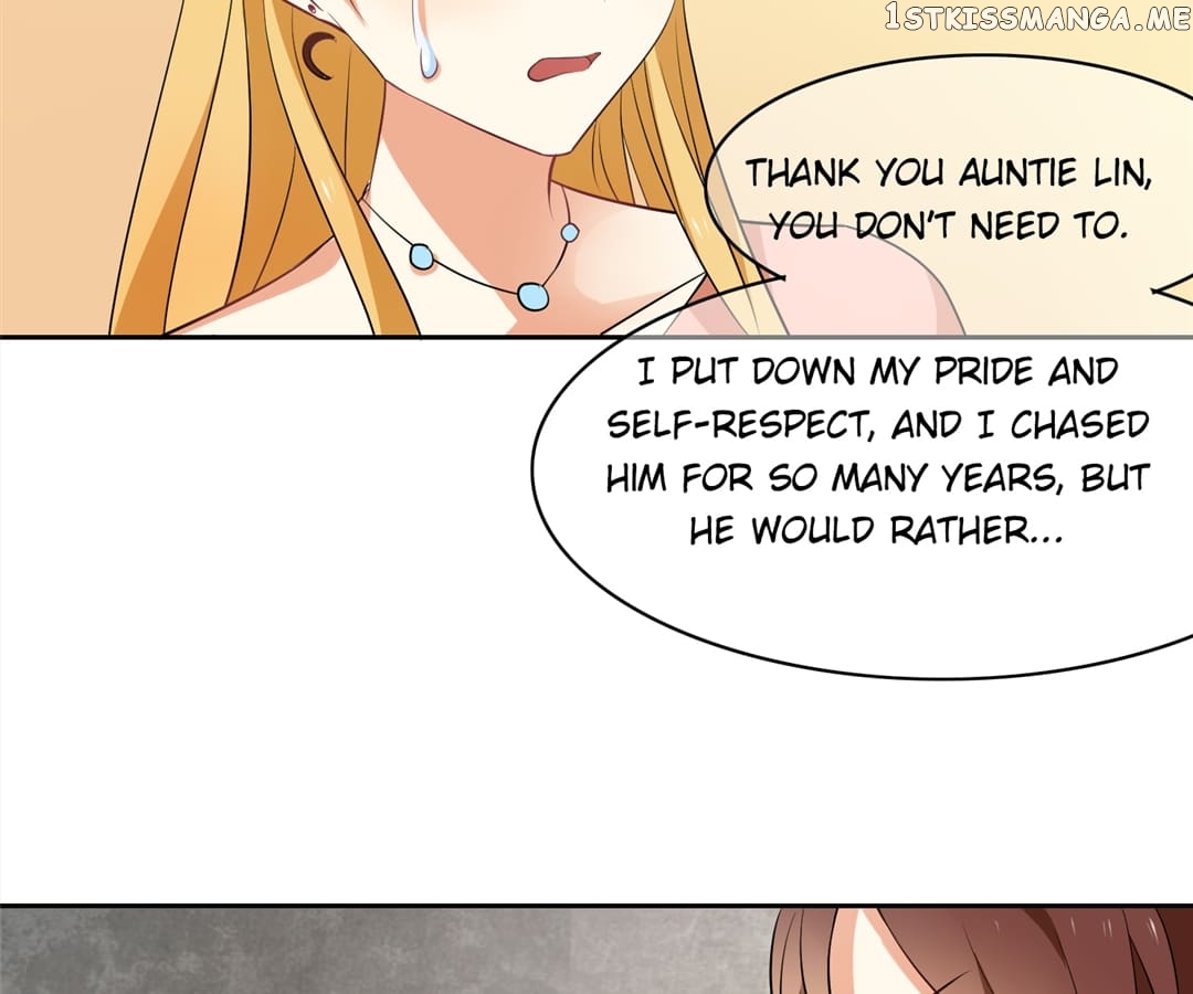 Throw Myself On My Sweet Maid chapter 4 - page 39