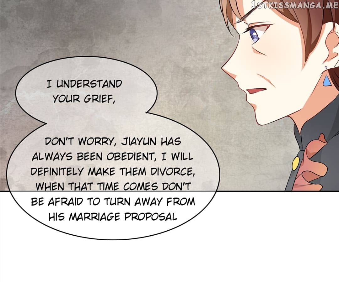 Throw Myself On My Sweet Maid chapter 4 - page 40