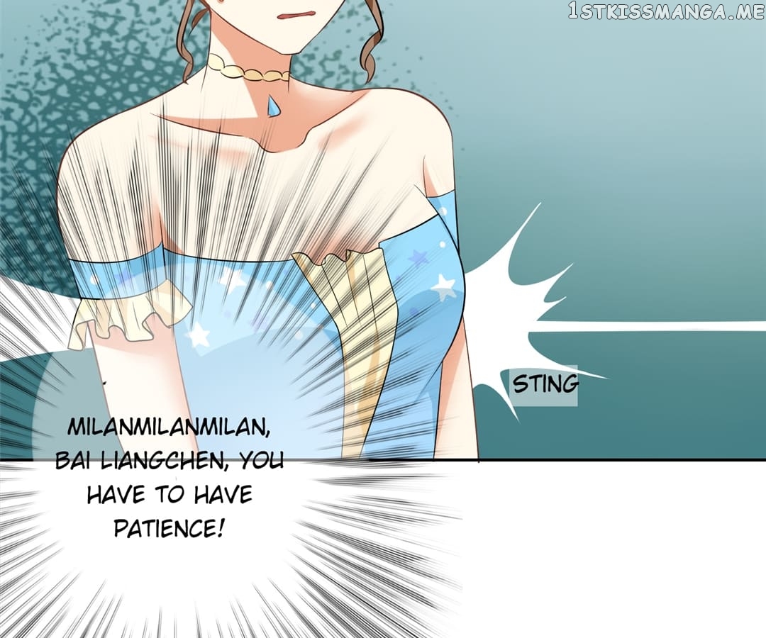 Throw Myself On My Sweet Maid chapter 4 - page 48