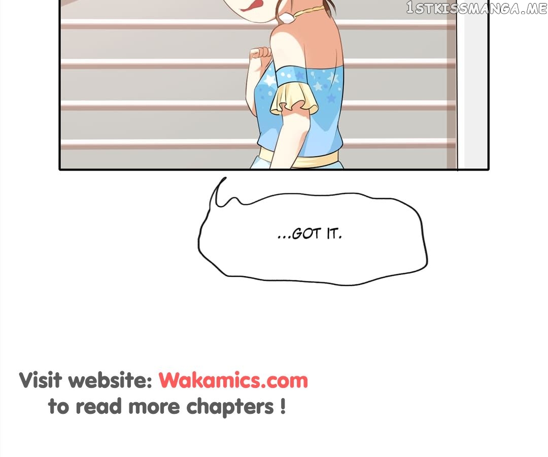 Throw Myself On My Sweet Maid chapter 4 - page 8