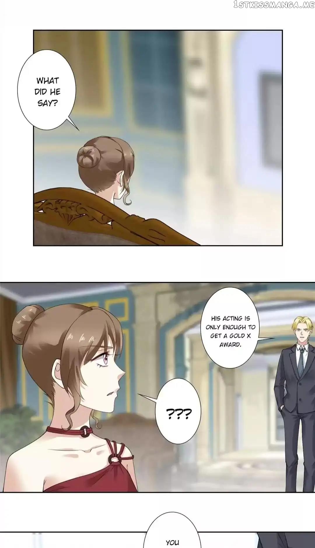 Throw Myself On My Sweet Maid chapter 62 - page 18