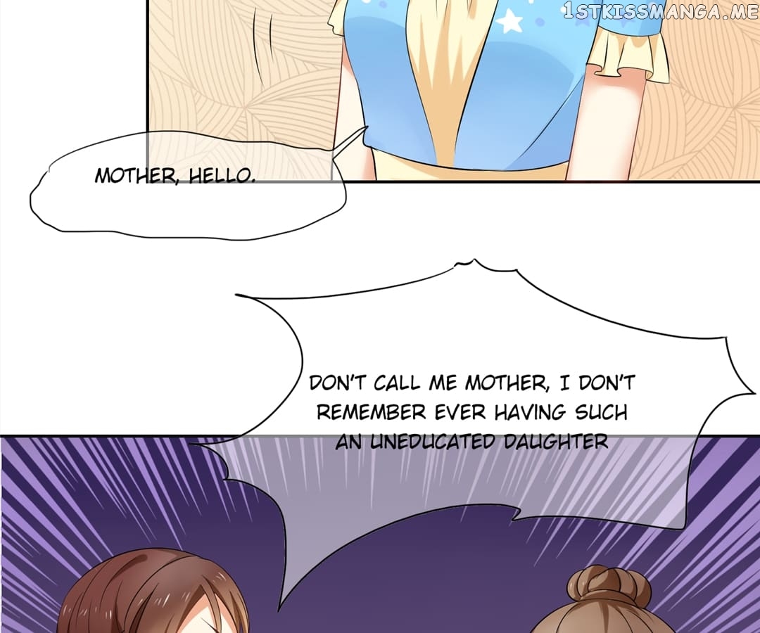 Throw Myself On My Sweet Maid chapter 3 - page 24