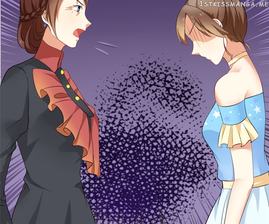 Throw Myself On My Sweet Maid chapter 3 - page 25