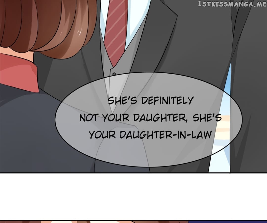 Throw Myself On My Sweet Maid chapter 3 - page 27