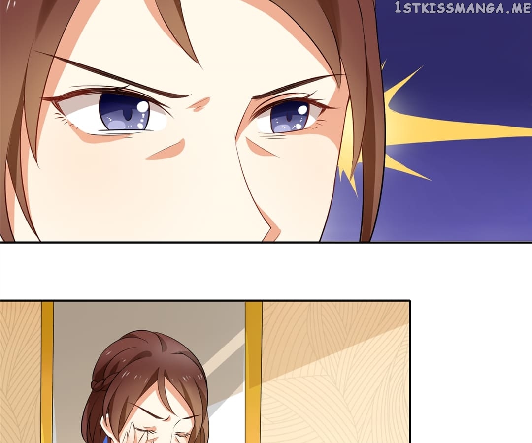 Throw Myself On My Sweet Maid chapter 3 - page 28