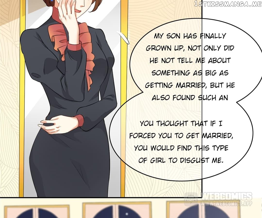 Throw Myself On My Sweet Maid chapter 3 - page 29