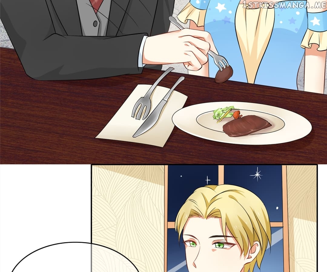 Throw Myself On My Sweet Maid chapter 3 - page 31