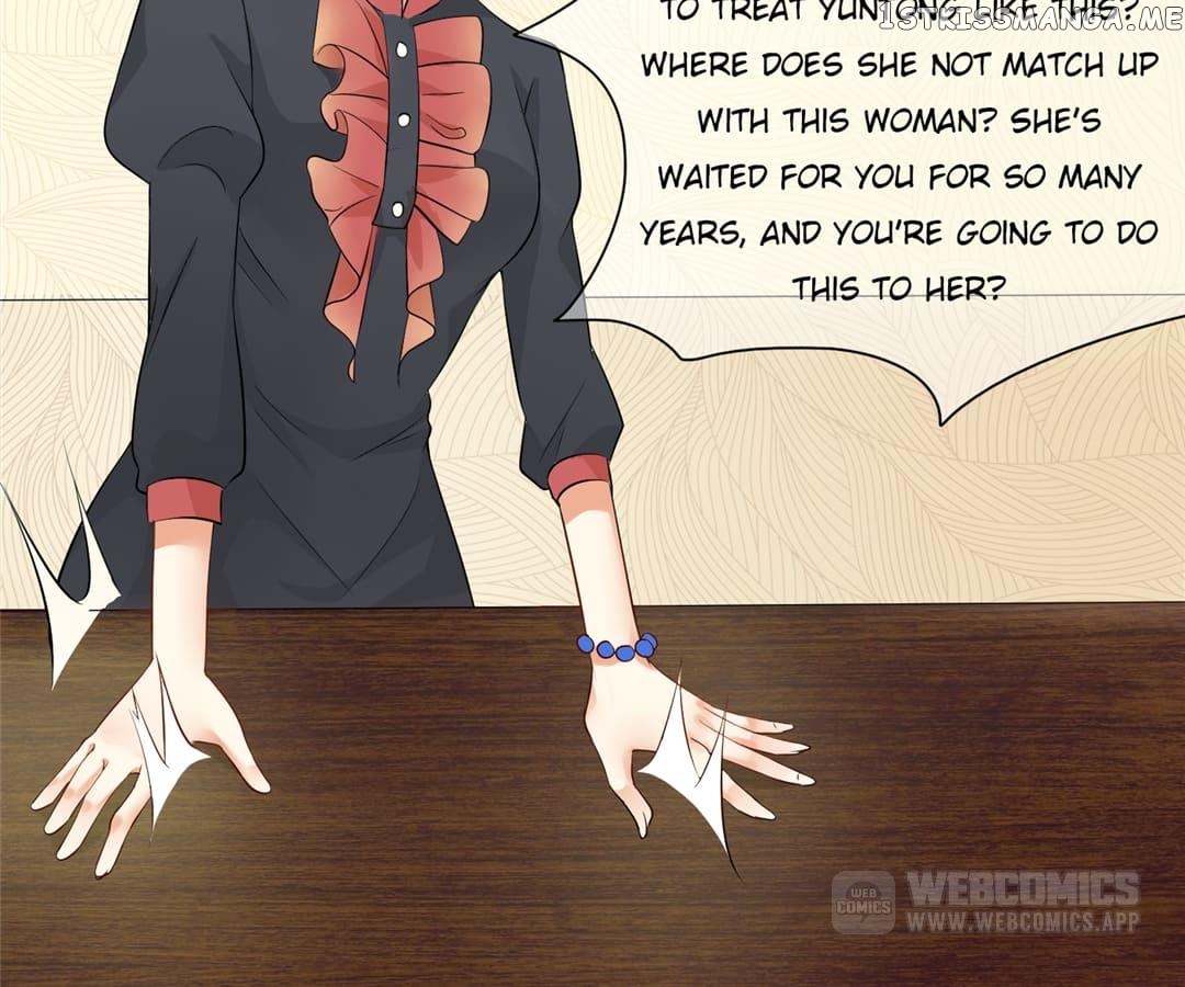 Throw Myself On My Sweet Maid chapter 3 - page 33