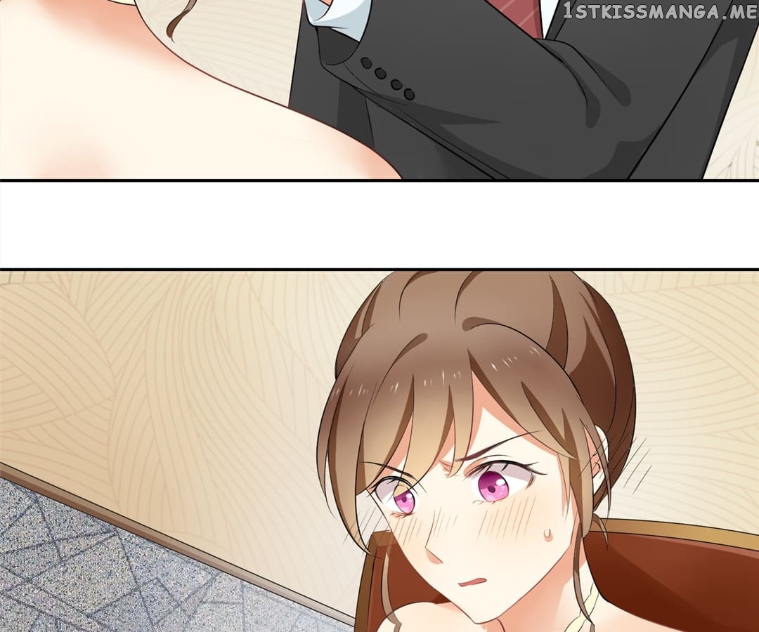 Throw Myself On My Sweet Maid chapter 3 - page 35