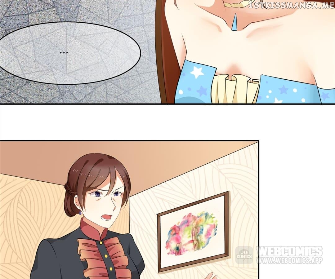 Throw Myself On My Sweet Maid chapter 3 - page 36