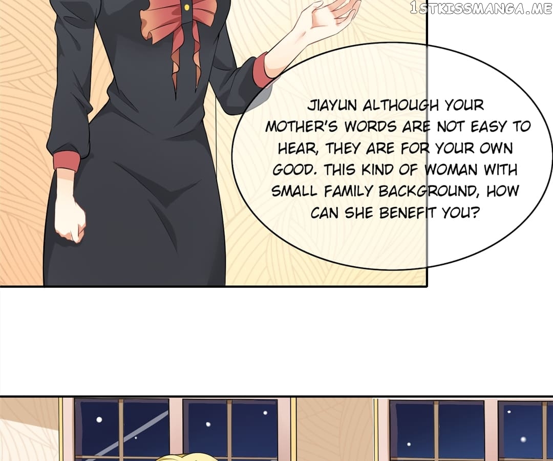 Throw Myself On My Sweet Maid chapter 3 - page 37