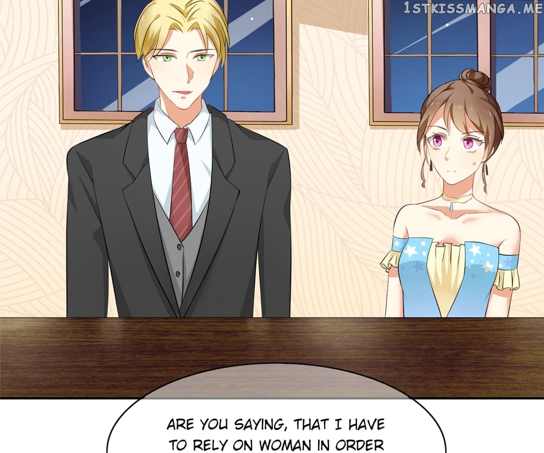 Throw Myself On My Sweet Maid chapter 3 - page 38