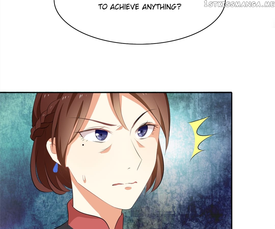 Throw Myself On My Sweet Maid chapter 3 - page 39