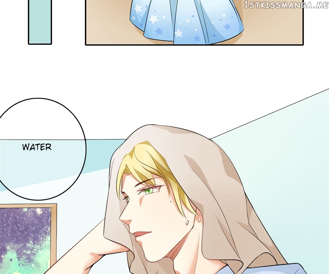 Throw Myself On My Sweet Maid chapter 3 - page 48