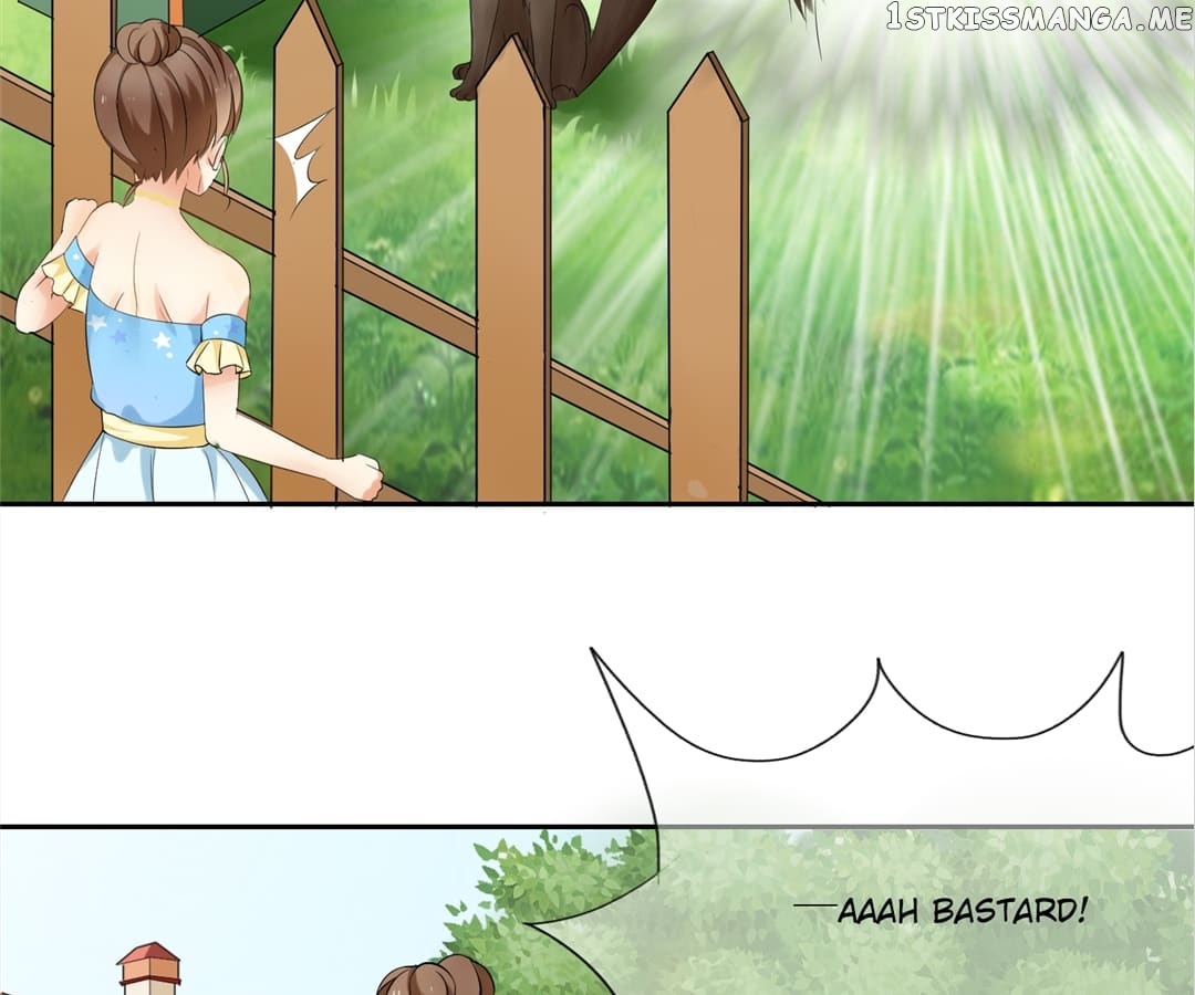 Throw Myself On My Sweet Maid chapter 3 - page 5