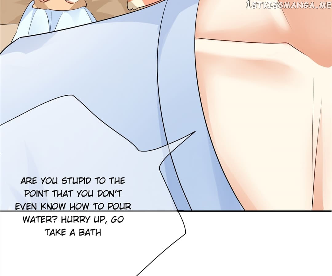 Throw Myself On My Sweet Maid chapter 3 - page 51
