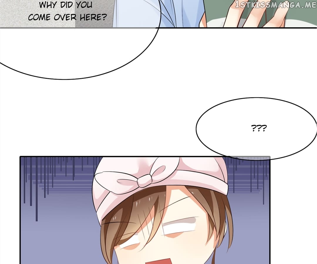 Throw Myself On My Sweet Maid chapter 3 - page 55