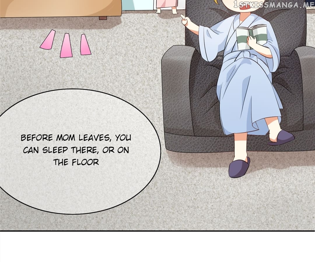Throw Myself On My Sweet Maid chapter 3 - page 57