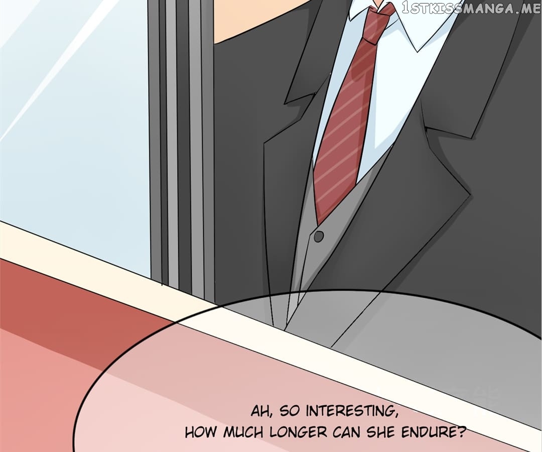 Throw Myself On My Sweet Maid chapter 3 - page 8
