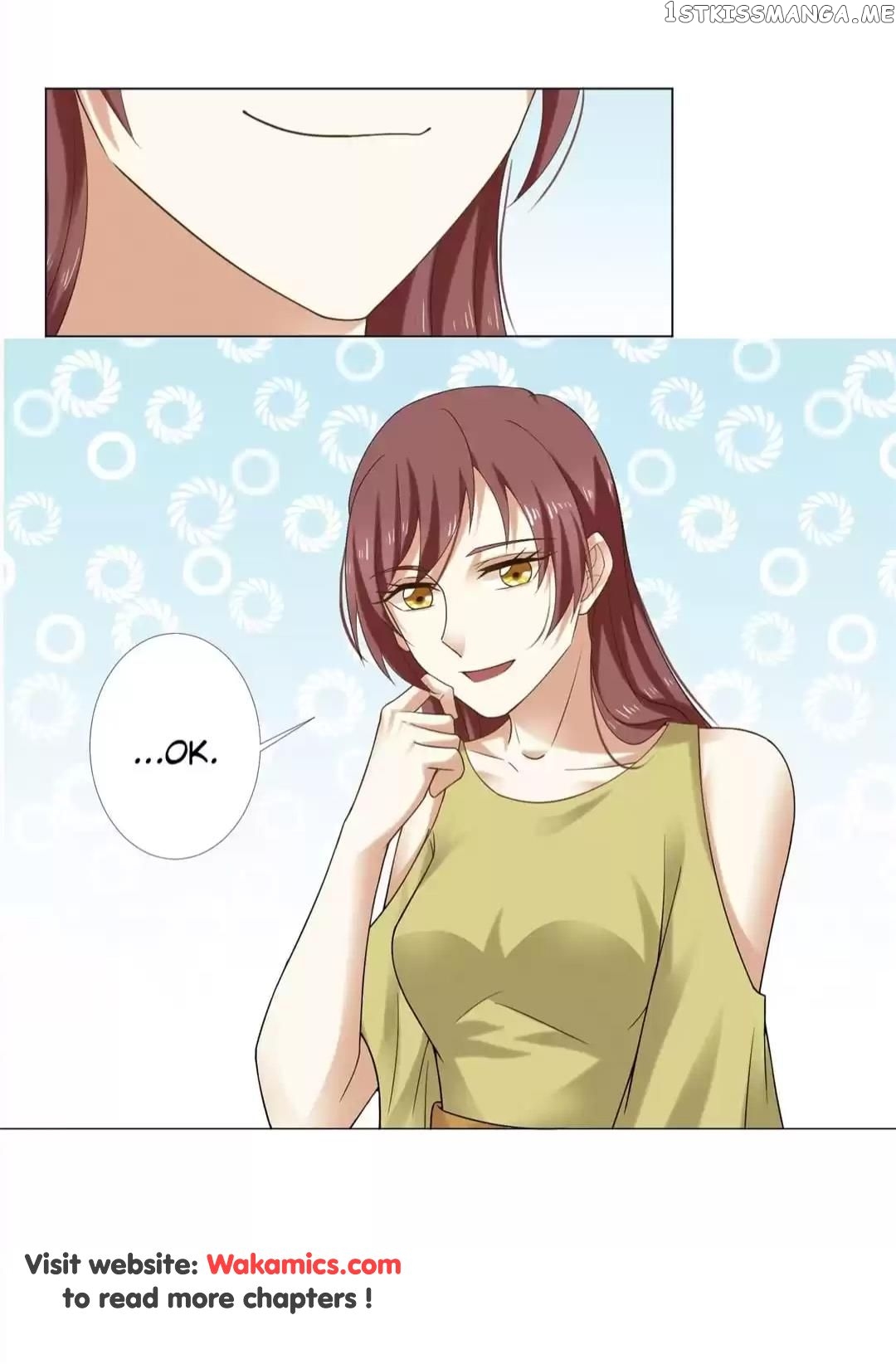 Throw Myself On My Sweet Maid chapter 58 - page 13