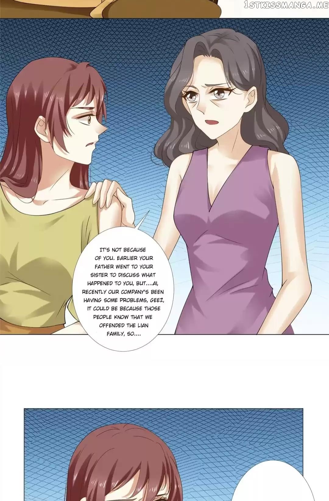 Throw Myself On My Sweet Maid chapter 58 - page 5