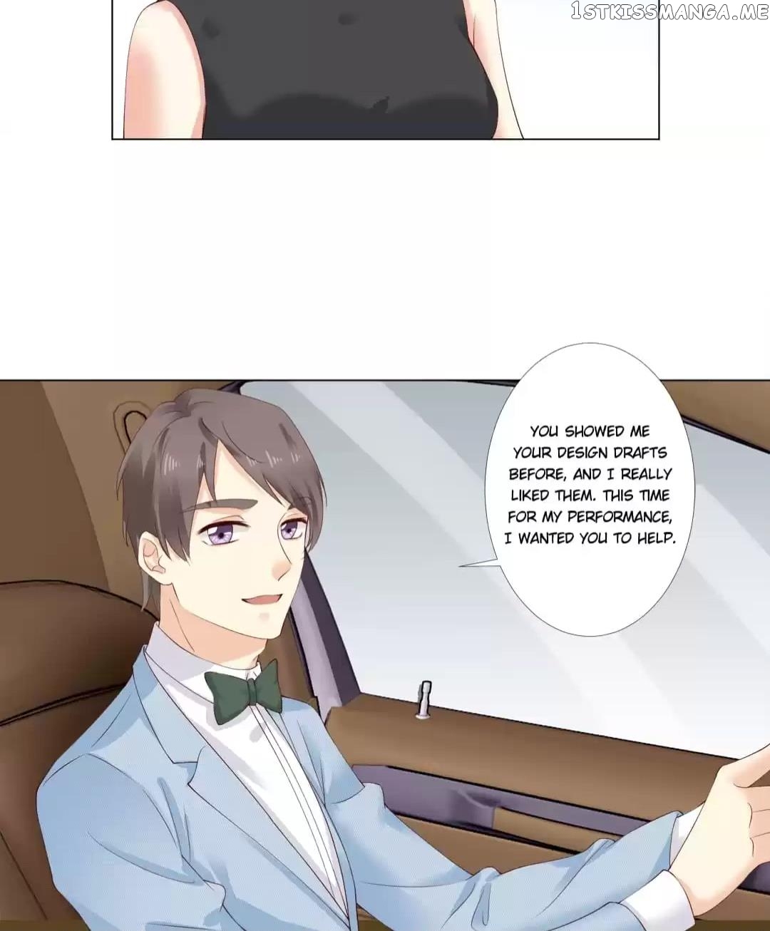 Throw Myself On My Sweet Maid chapter 29 - page 13