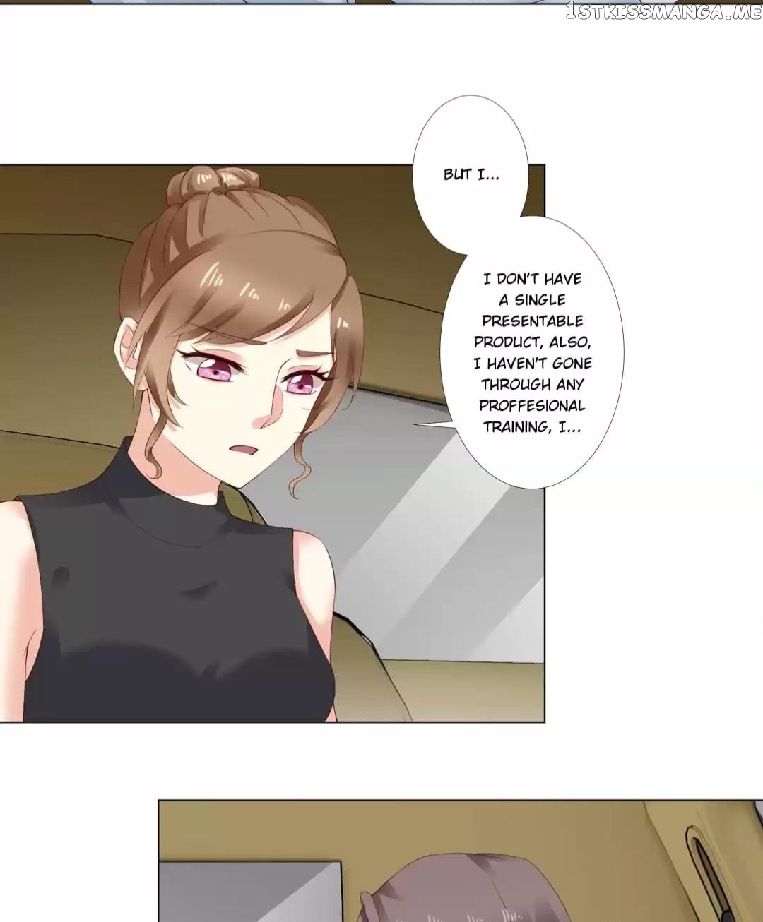 Throw Myself On My Sweet Maid chapter 29 - page 14