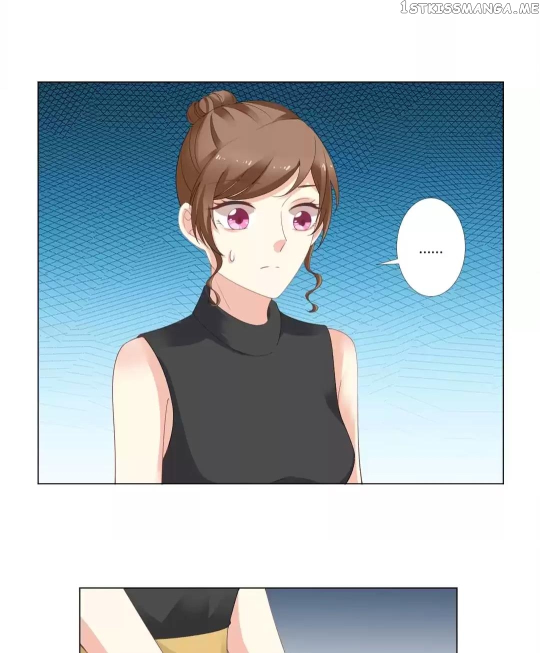 Throw Myself On My Sweet Maid chapter 29 - page 24