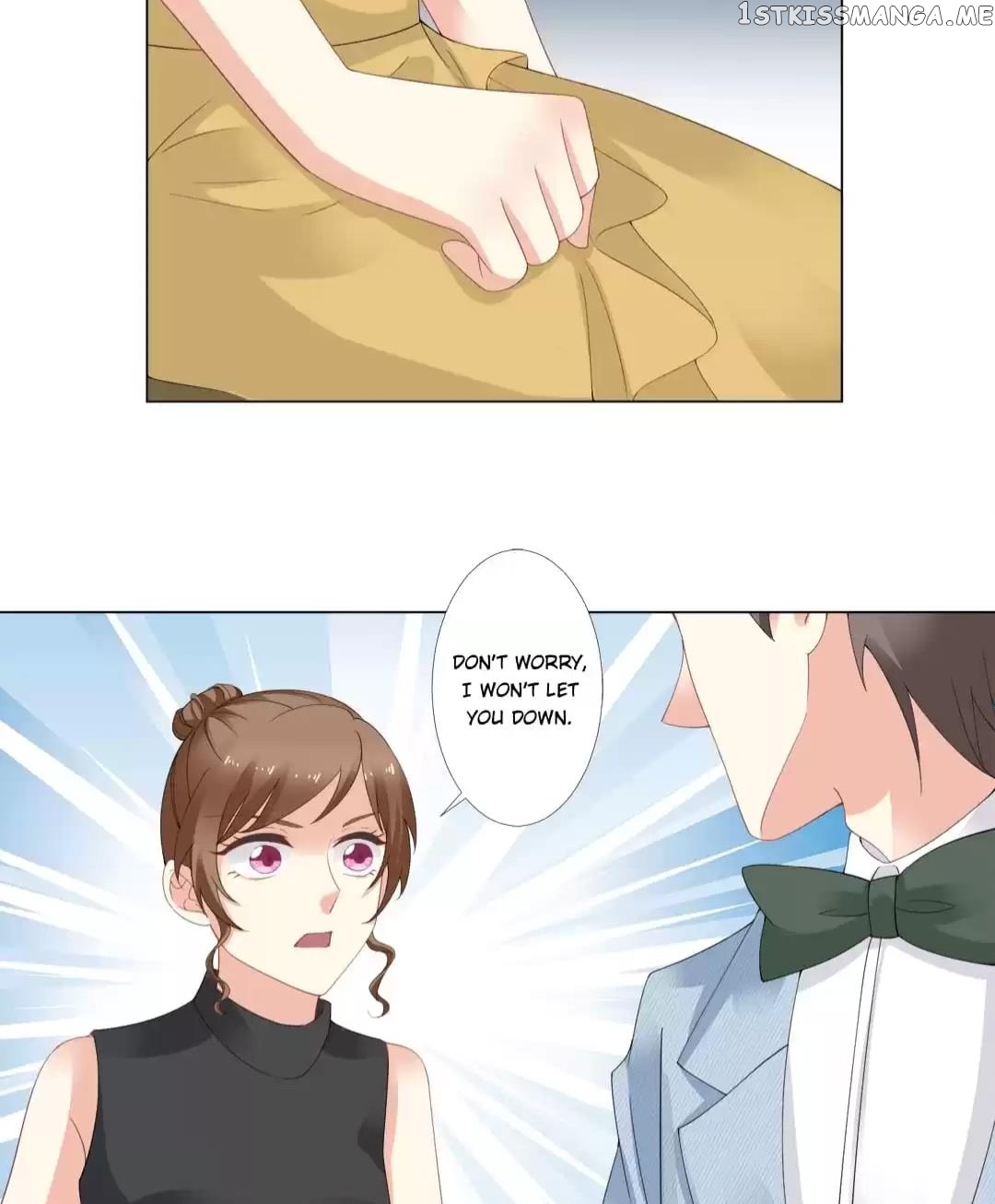 Throw Myself On My Sweet Maid chapter 29 - page 25