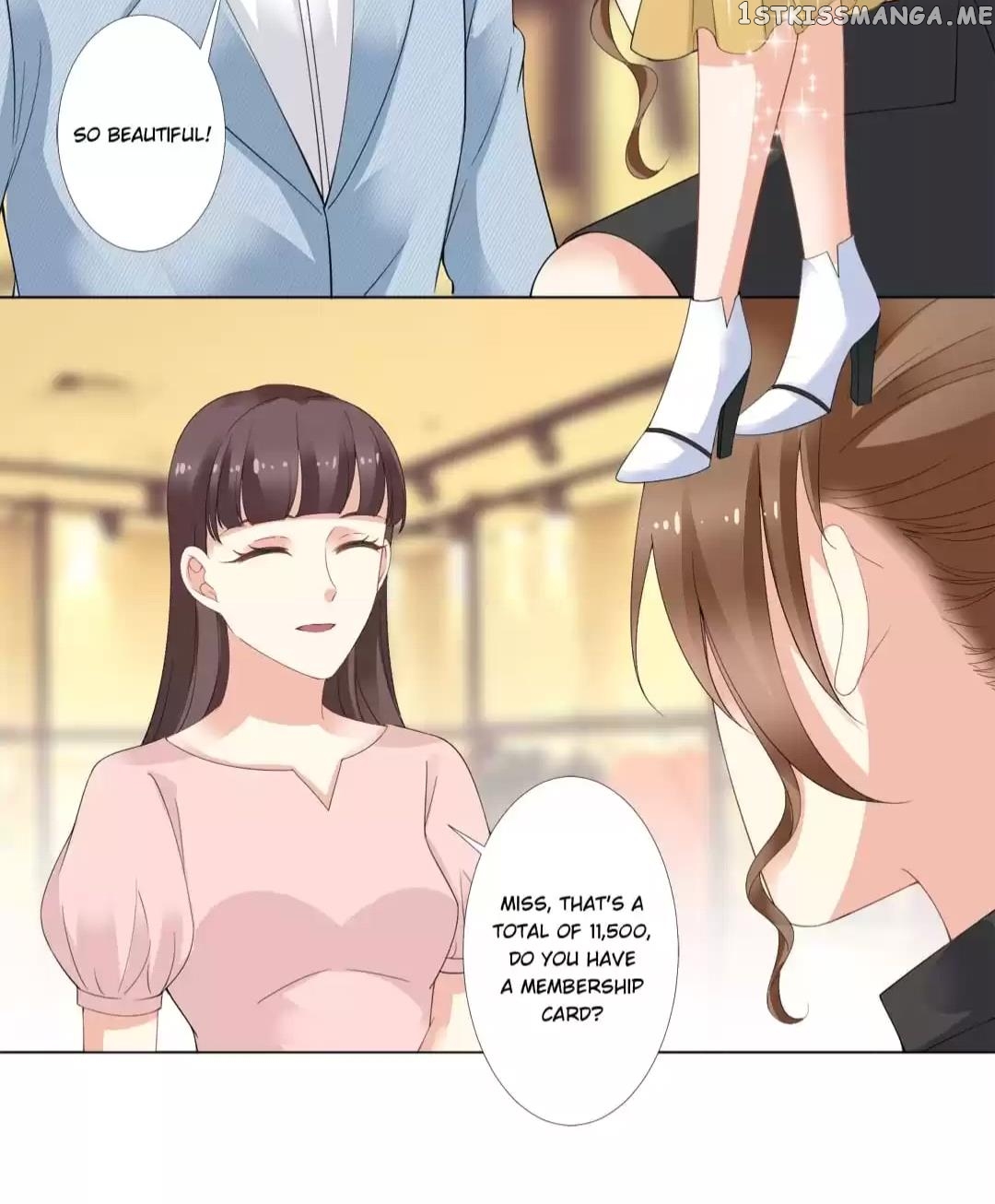 Throw Myself On My Sweet Maid chapter 29 - page 3