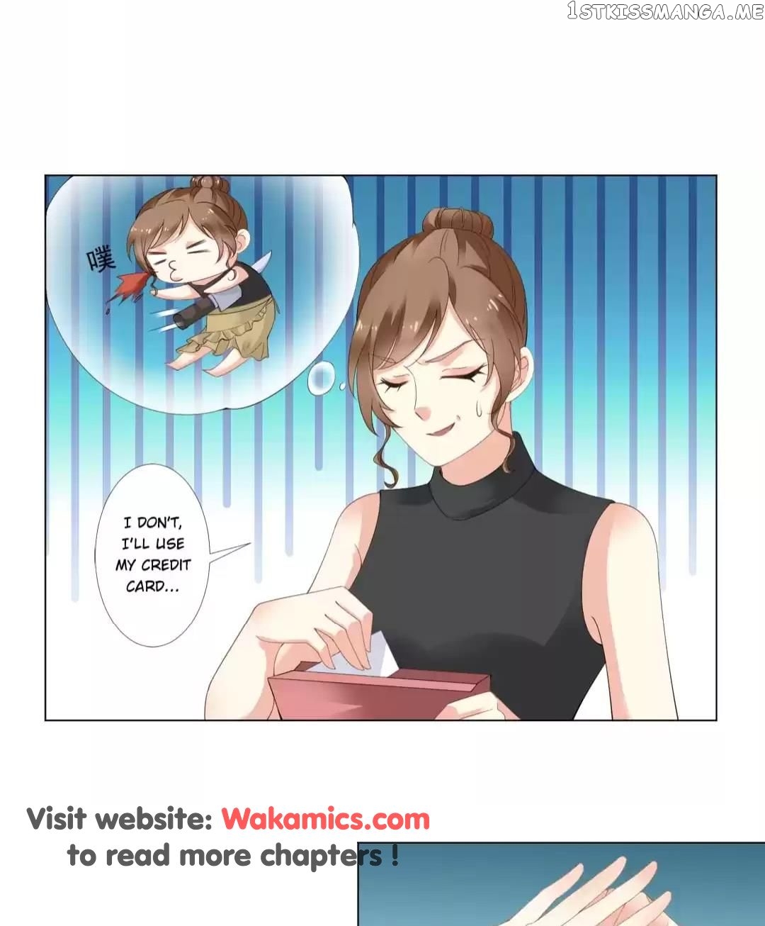Throw Myself On My Sweet Maid chapter 29 - page 4