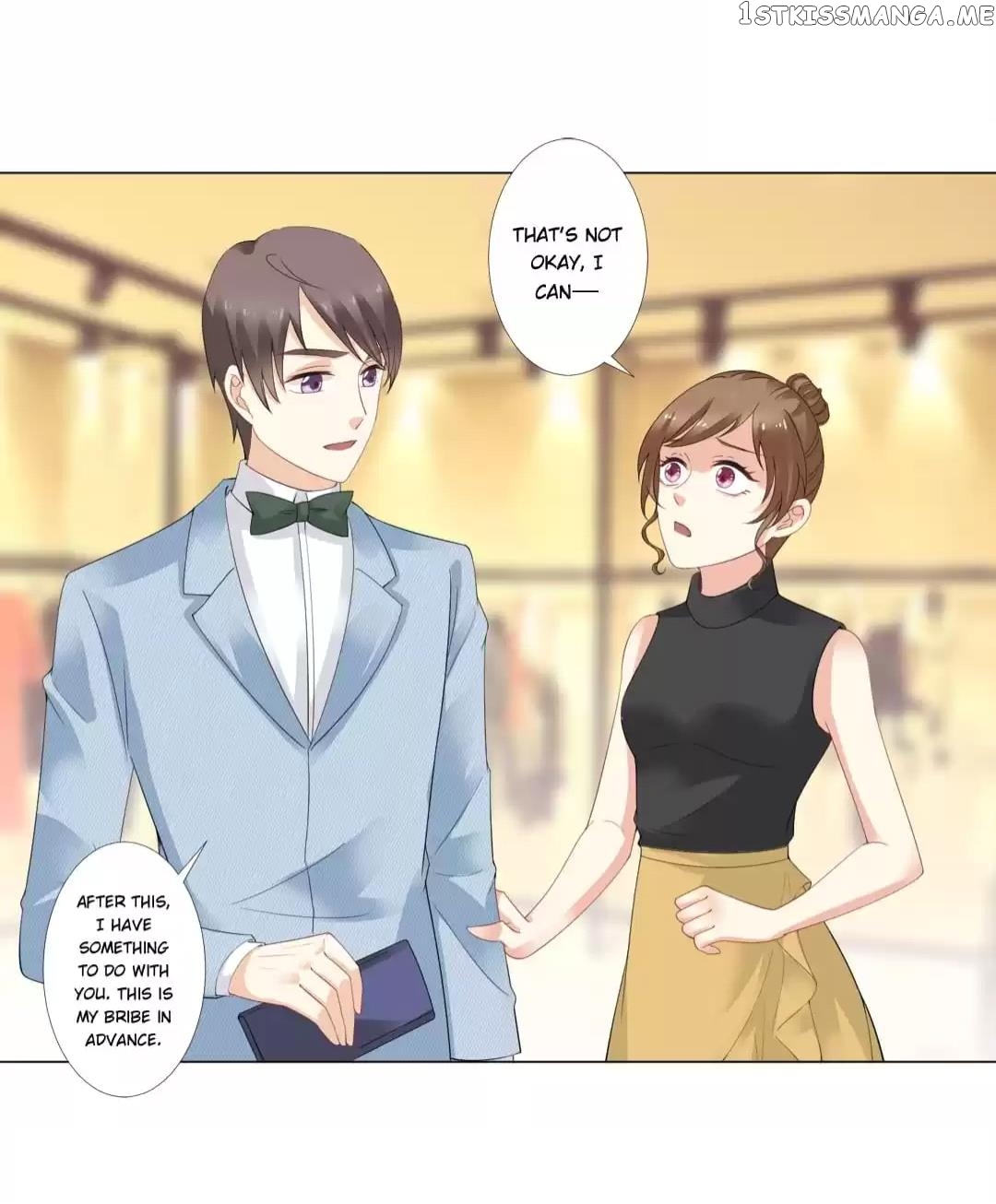 Throw Myself On My Sweet Maid chapter 29 - page 6
