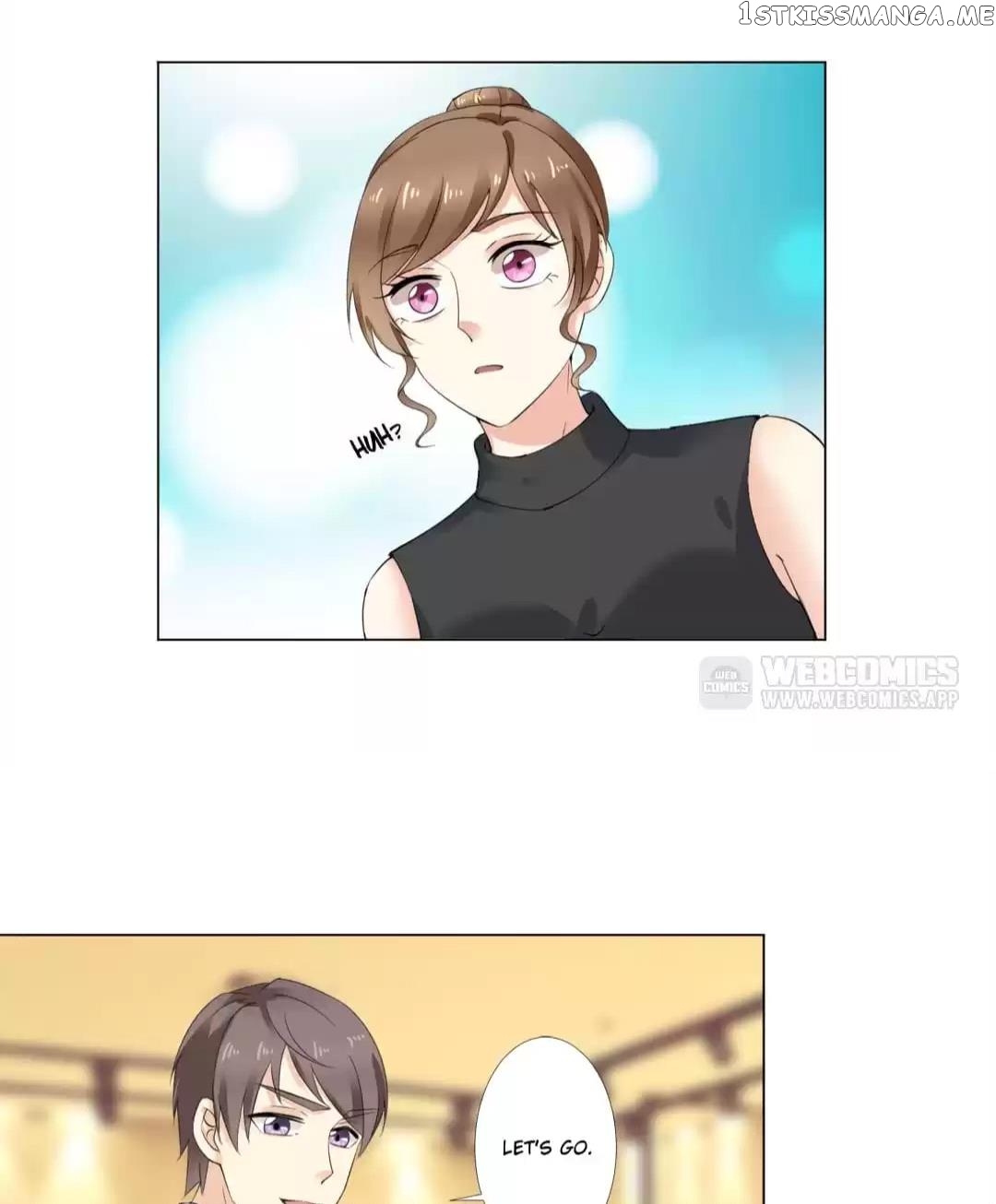 Throw Myself On My Sweet Maid chapter 29 - page 7